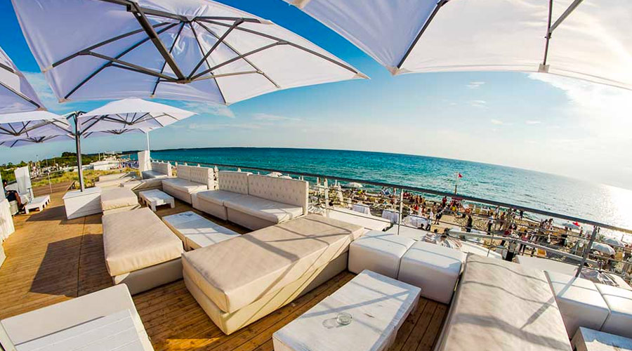 Lido Zen Gallipoli